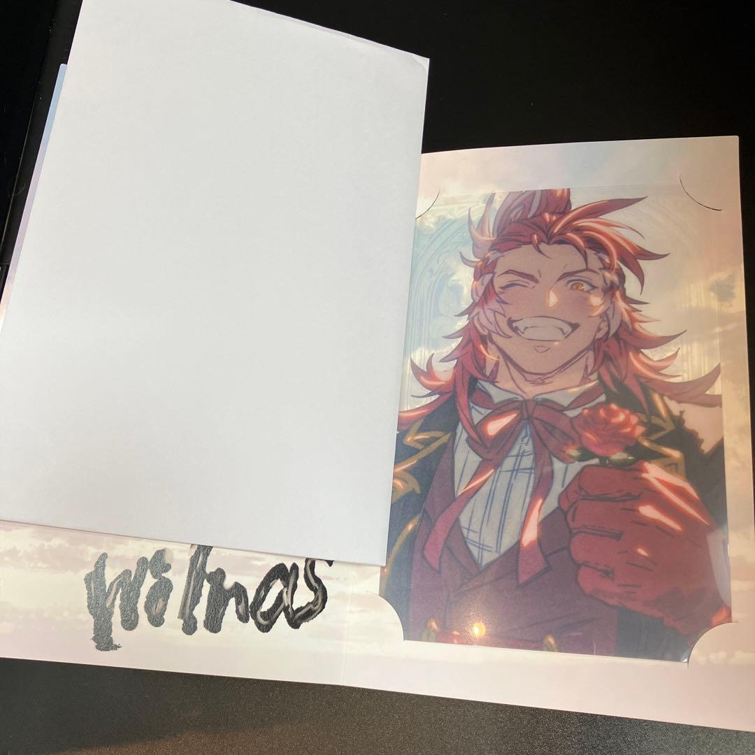 グラブル バレンタイン お返し 返礼品 2025 ウィルナス - メルカリ