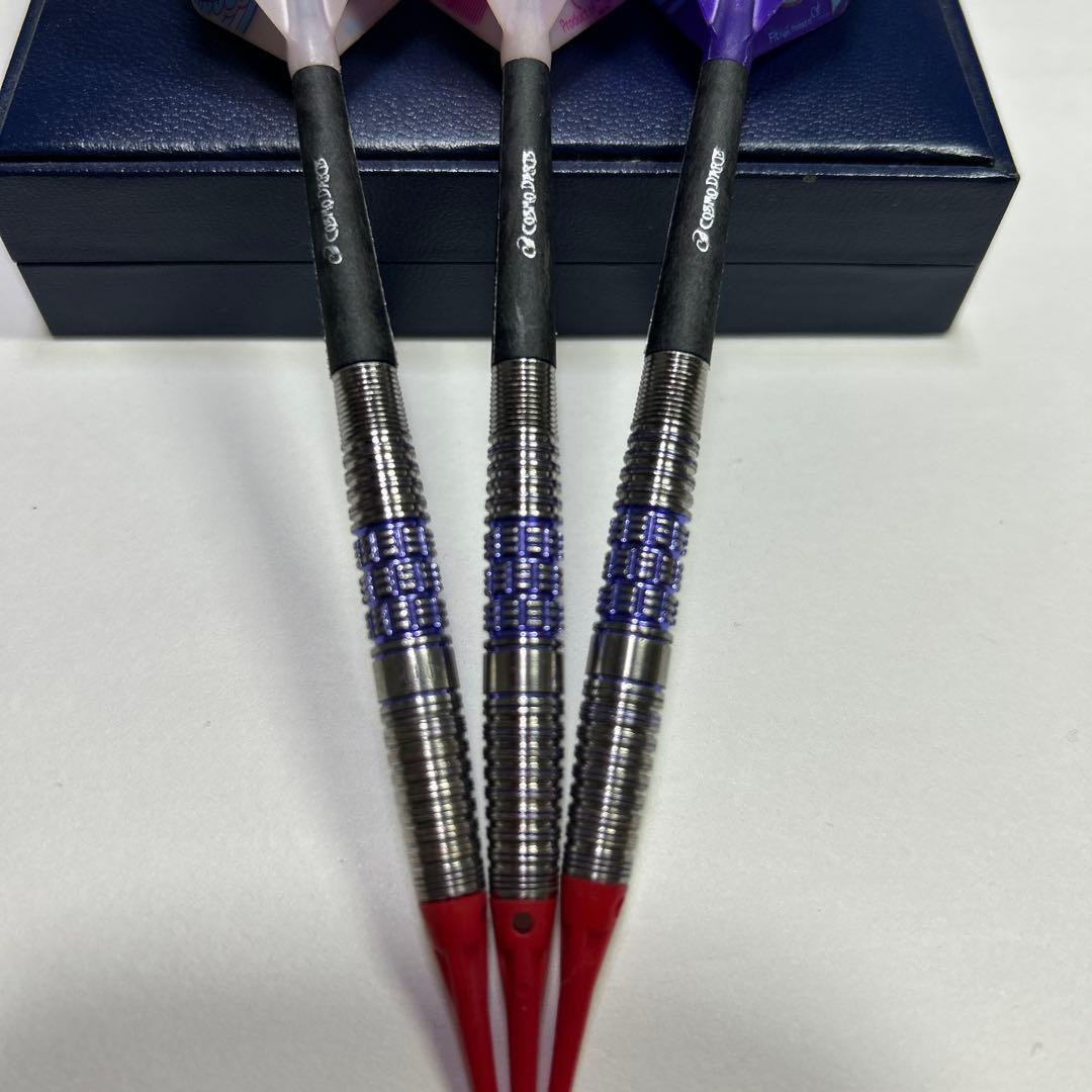 美品TARGET SOLO -5 小野恵太モデル セッティングセット！