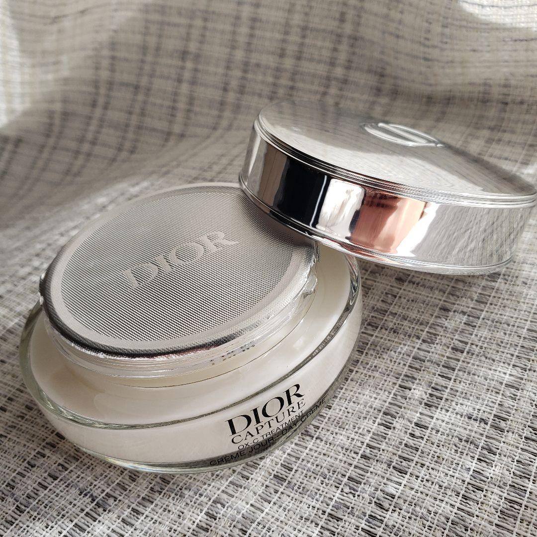 Dior Capture OX-C クリーム 50ml
