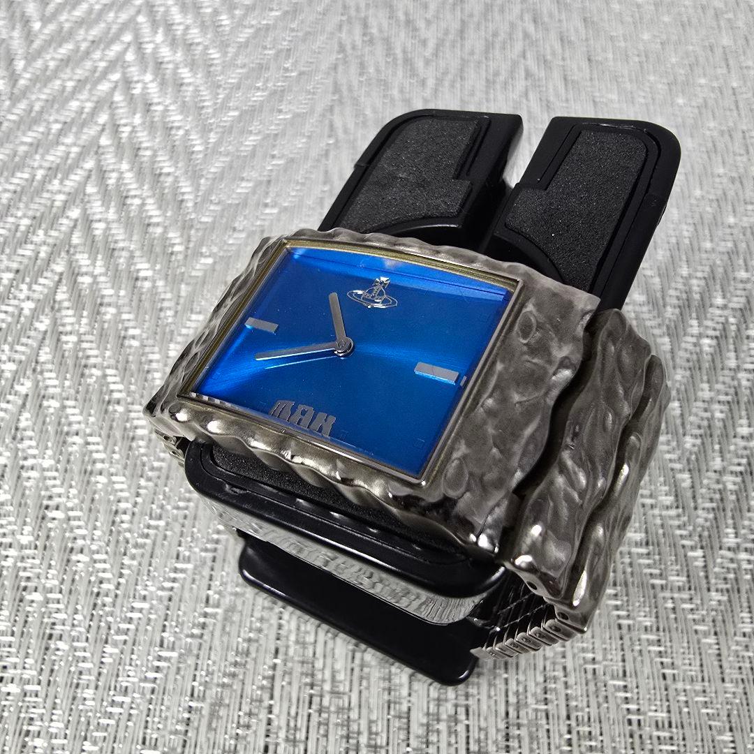 希少 廃盤 vivienne westwood man ストーンヘンジ 腕時計 - メルカリ