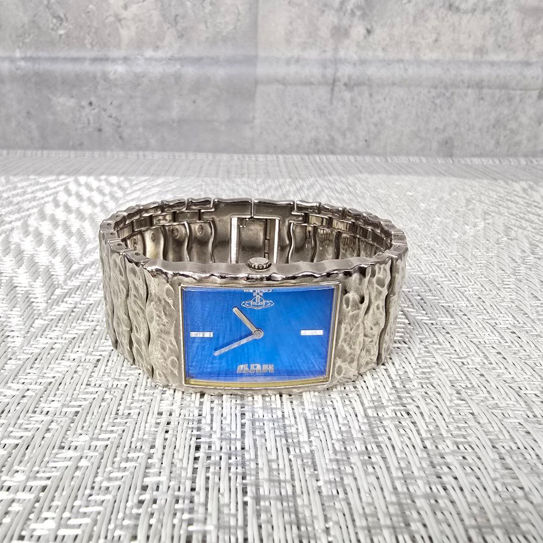 希少 廃盤 vivienne westwood man ストーンヘンジ 腕時計 - メルカリ