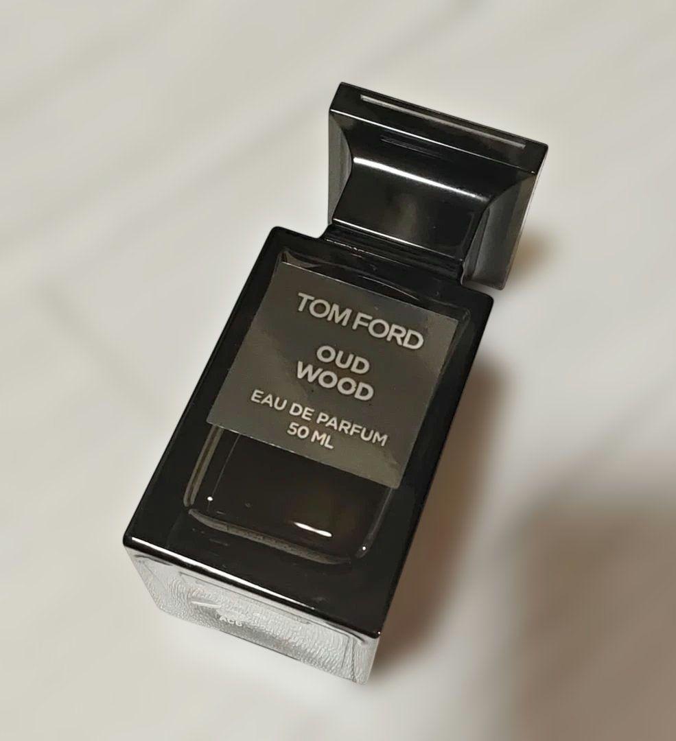 香水(ユニセックス) Tom Ford Oud Wood