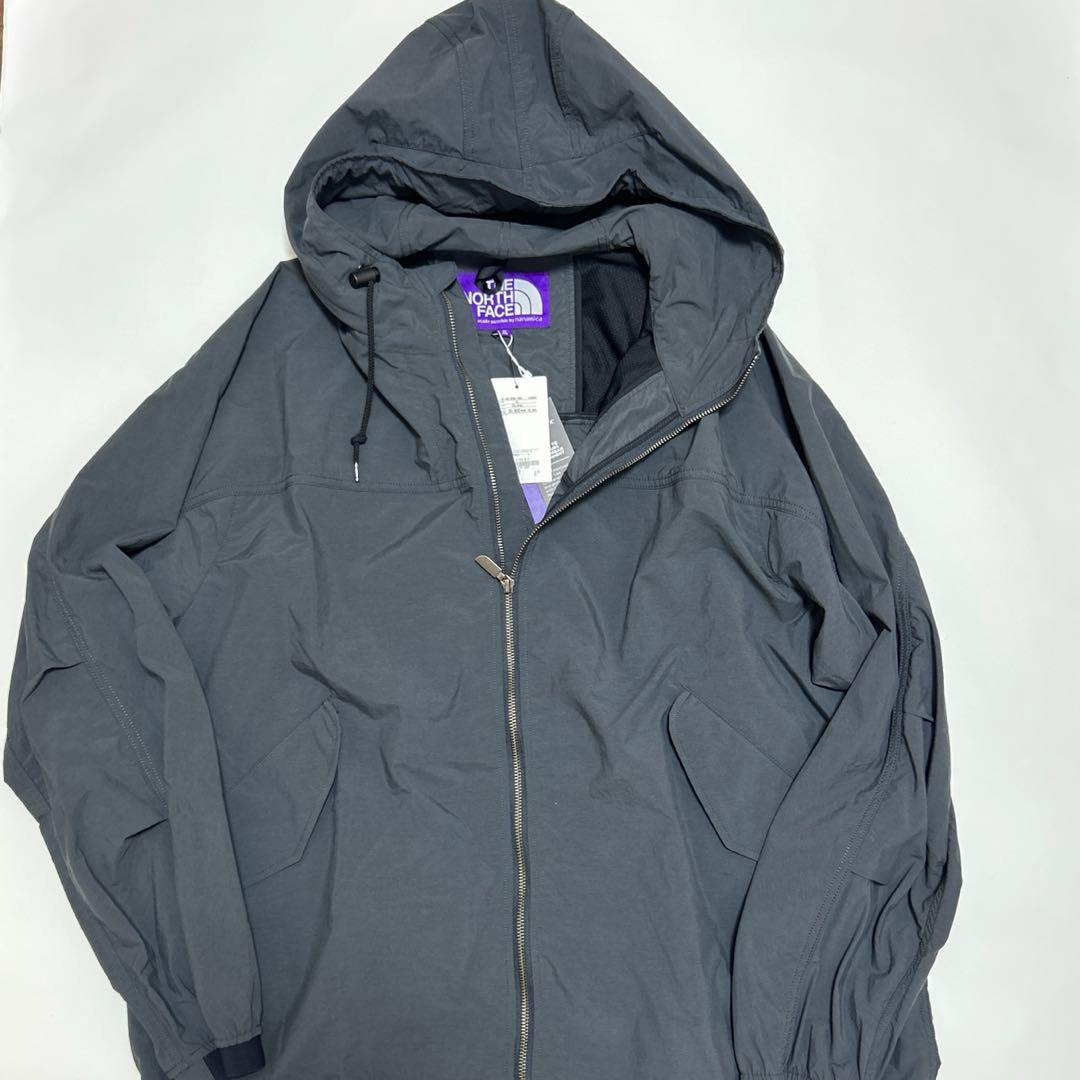 The North Face Mountainパーカー　ユナイテッドアローズ別注