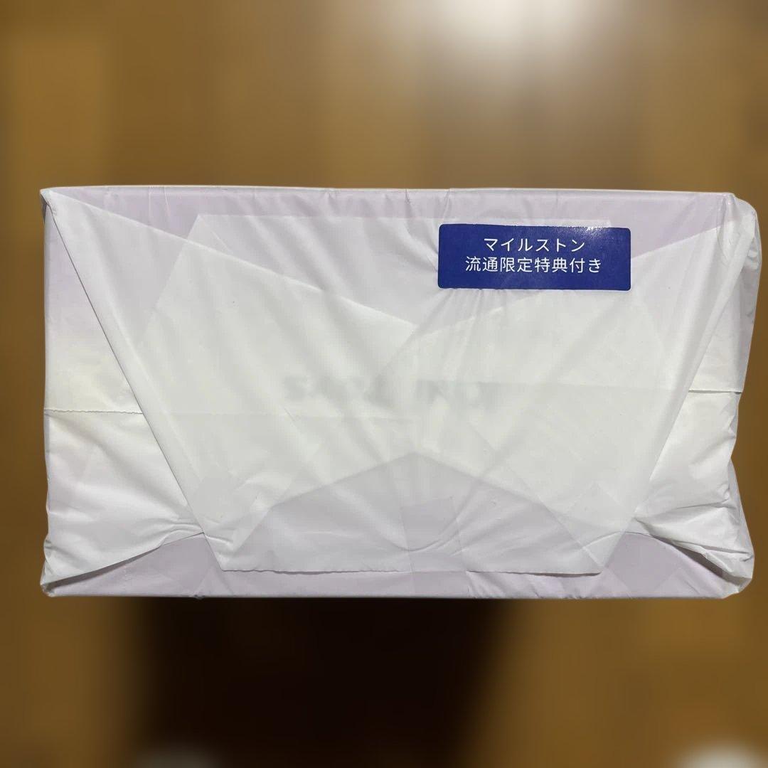 マイルストン流通限定 Kiwi Toys しゅびぃ ネコミミVer. 豪華版