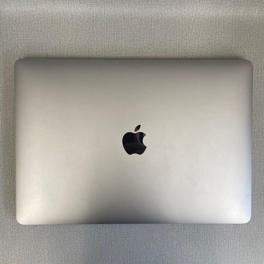 【H】MacBook Pro 13インチ A1706 動作確認済み