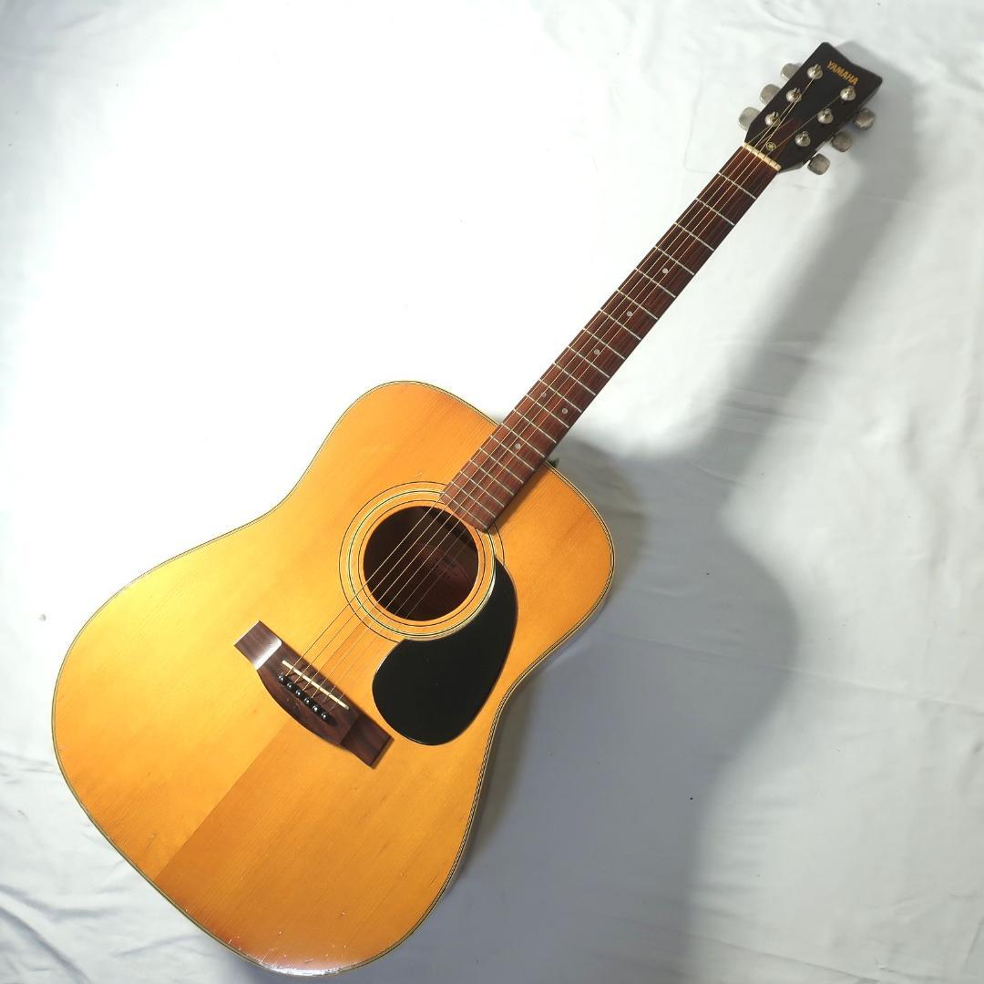 Yamaha FG-151 アコースティックギター ビンテージ オレンジラベル期 YAMAHA】オレンジラベル FG-151アコースティックギター - メルカリ