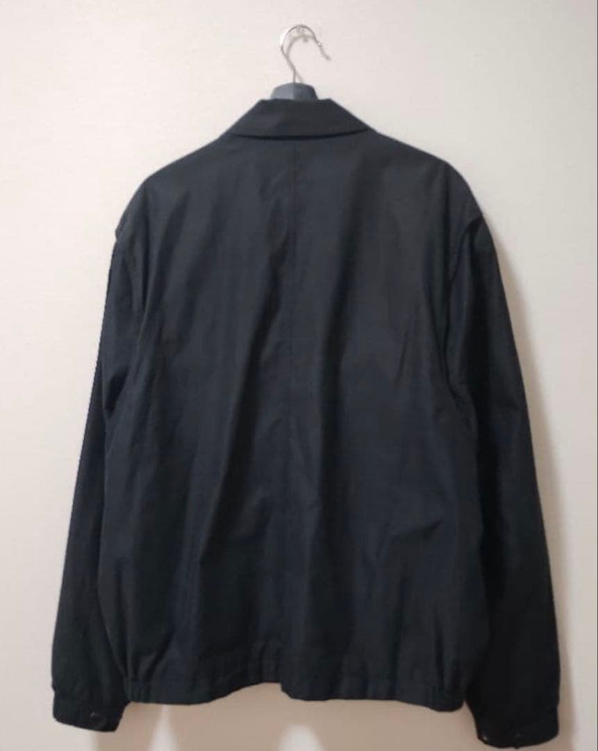 ST JOHN'S BAY セントジョンズベイ スイングトップ ブラック XL - メルカリ