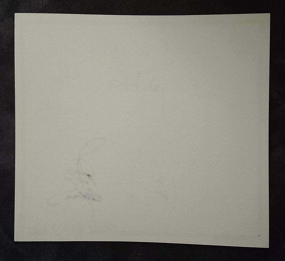 アリス(ALICE) 谷村新司・堀内孝雄・矢沢透 直筆サイン色紙 - メルカリ