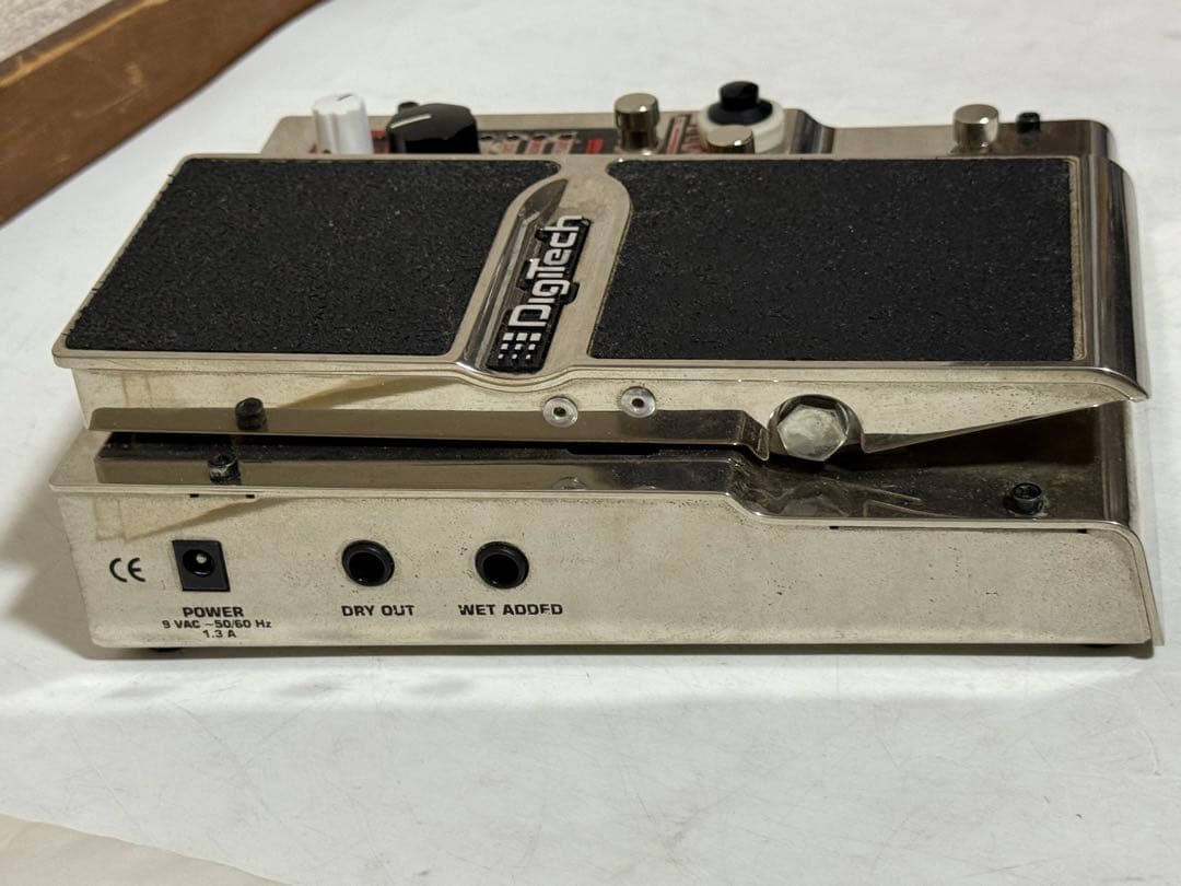 Whammy 20th Anniversary Limited Edition ギター