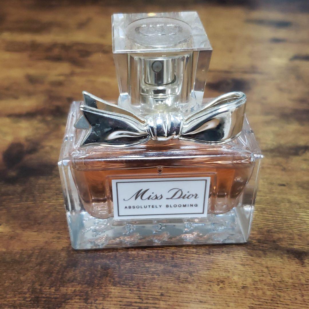 CHRISTIAN DIOR クリスチャンディオール ミスディオール アブソリ…