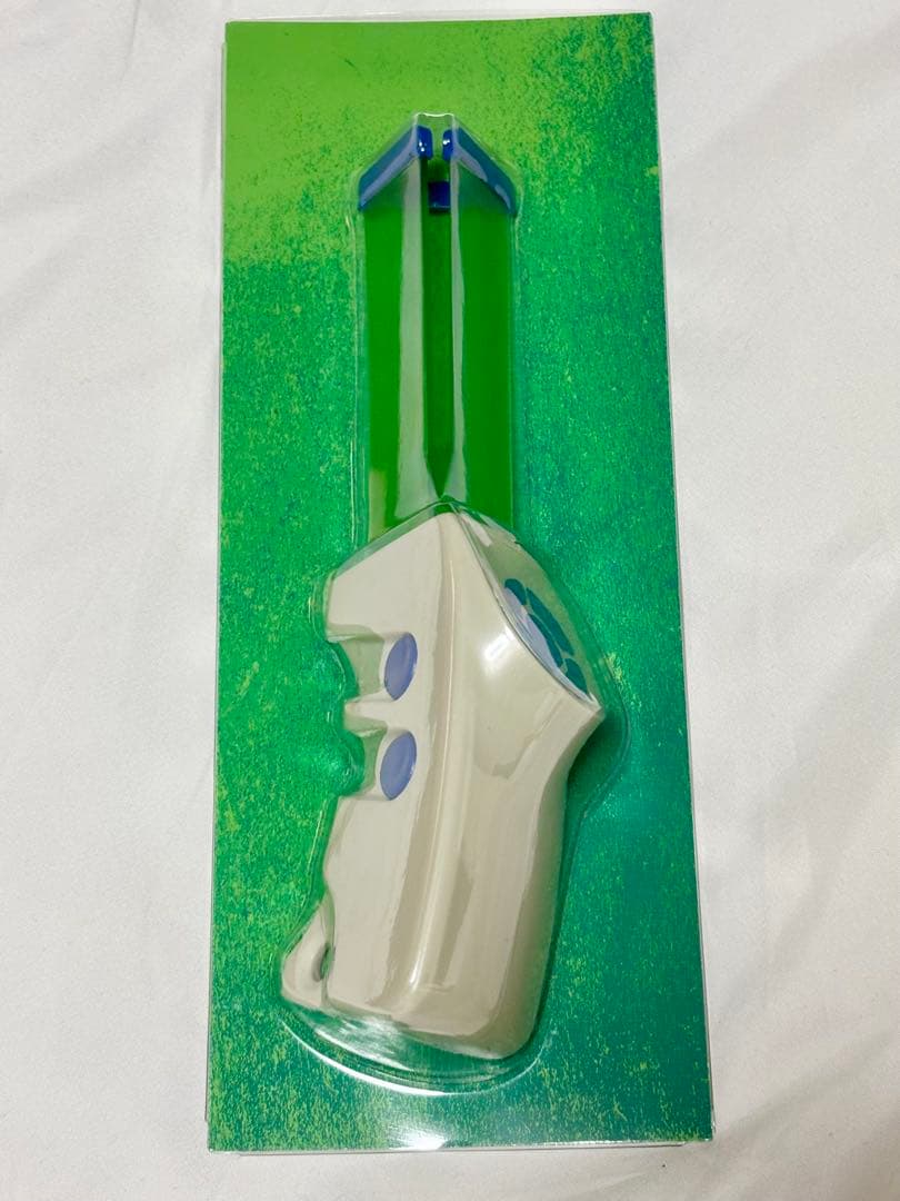 エウレカセブン展 20周年記念展 特典 コンパク・ドライヴ風 LEDライト