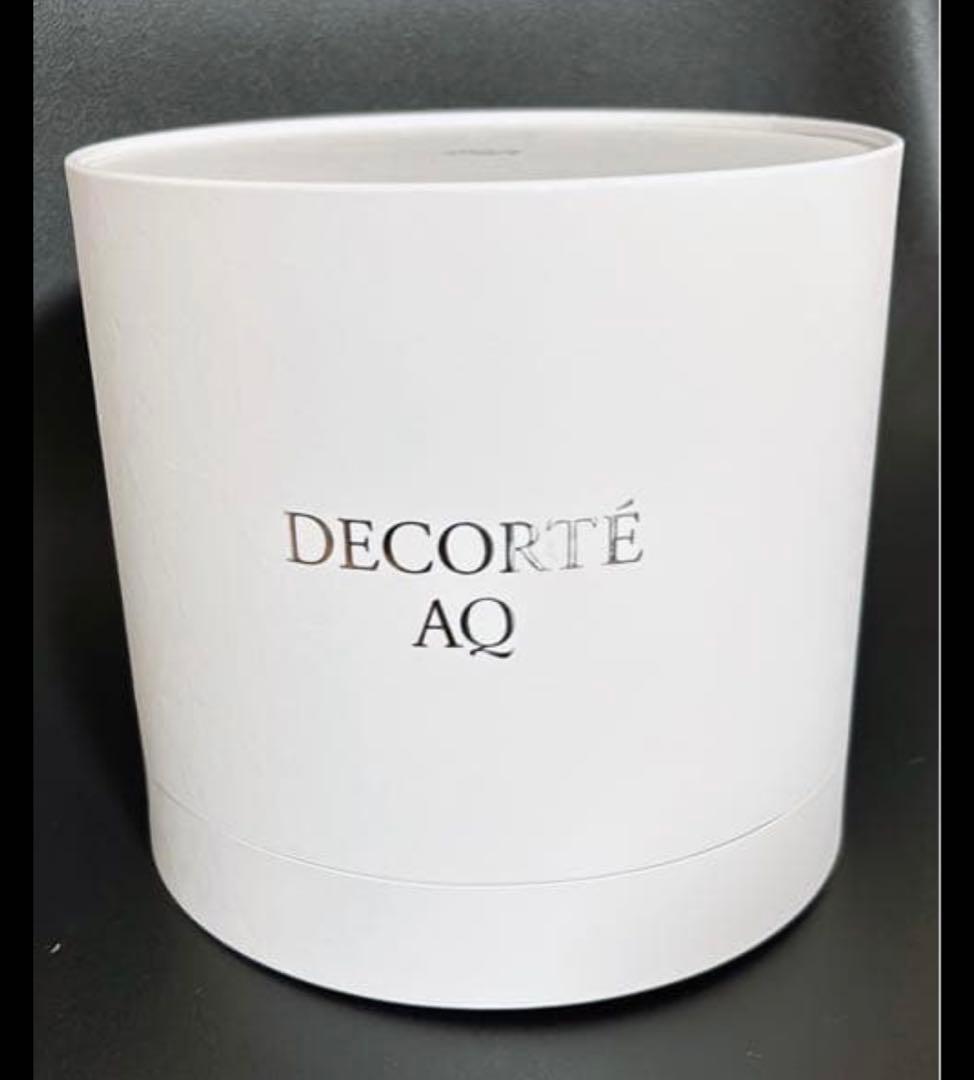 【新品・未開封】コスメデコルテ クリスマスコフレ 2025 2セット