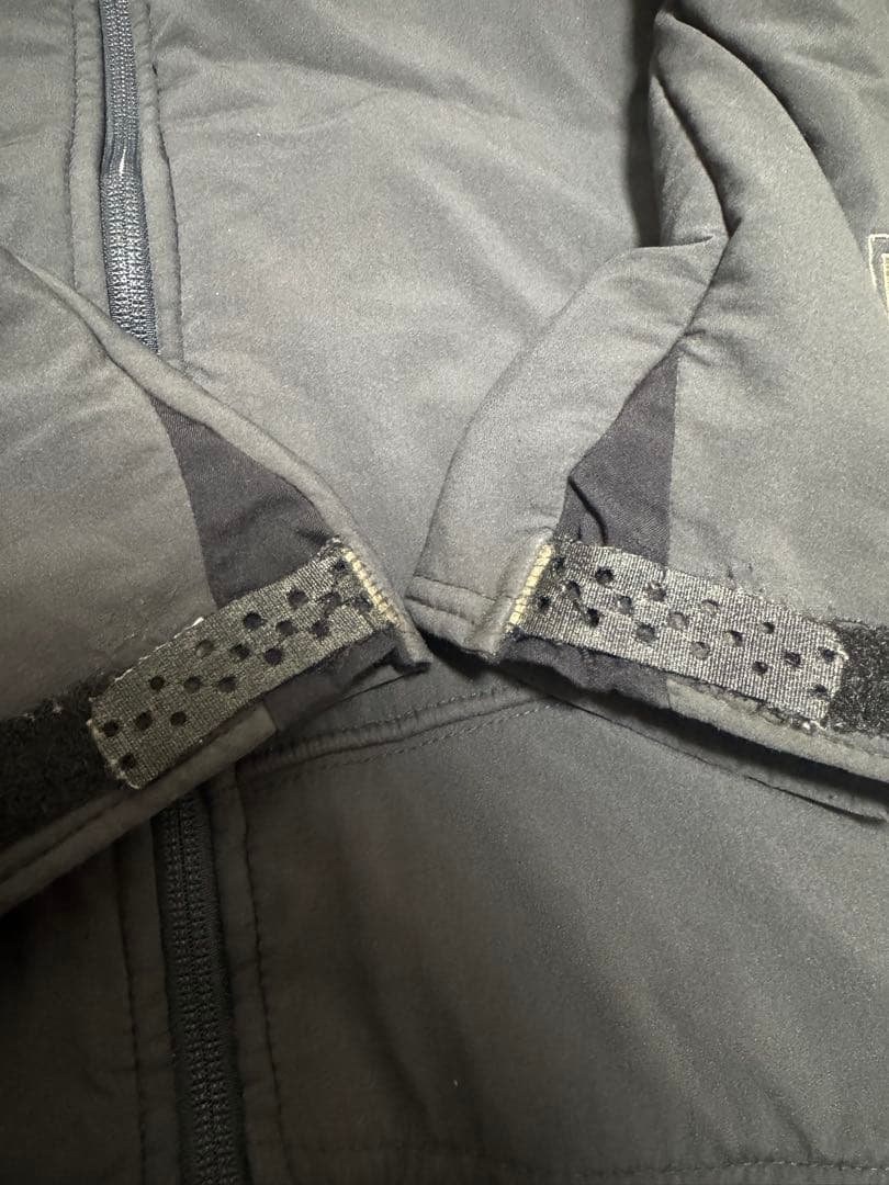 ス*ウ様 patagonia ragulator 84461FA USA製 パタ - メルカリ