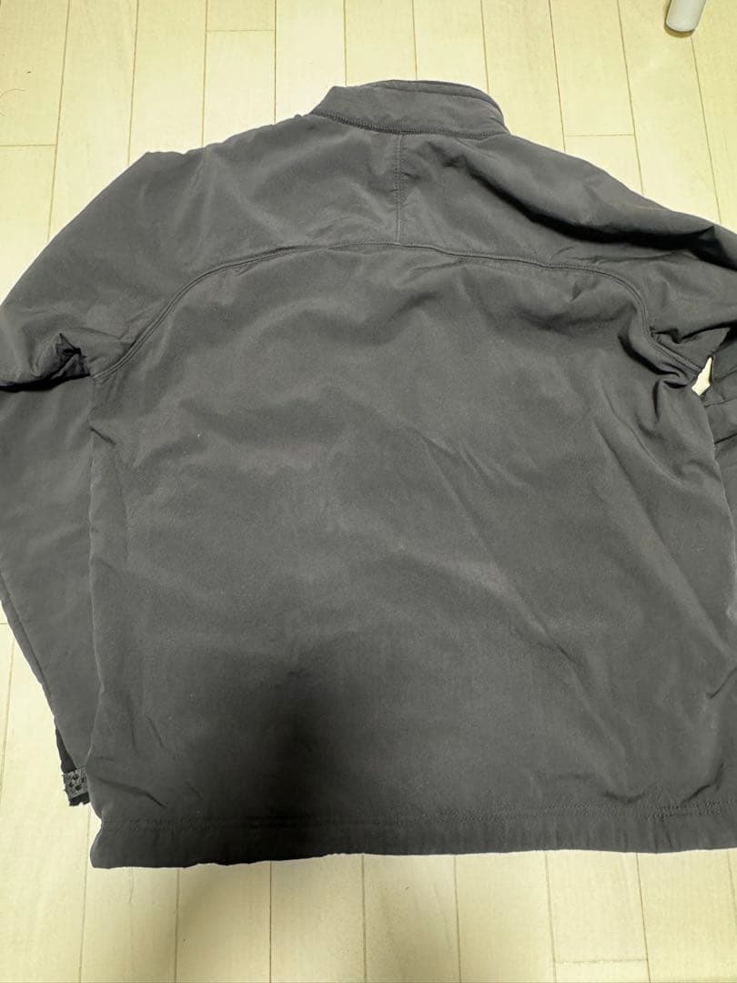 ス*ウ様 patagonia ragulator 84461FA USA製 パタ - メルカリ