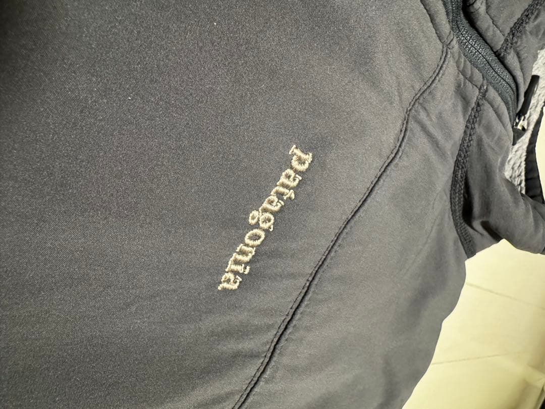 ス*ウ様 patagonia ragulator 84461FA USA製 パタ - メルカリ