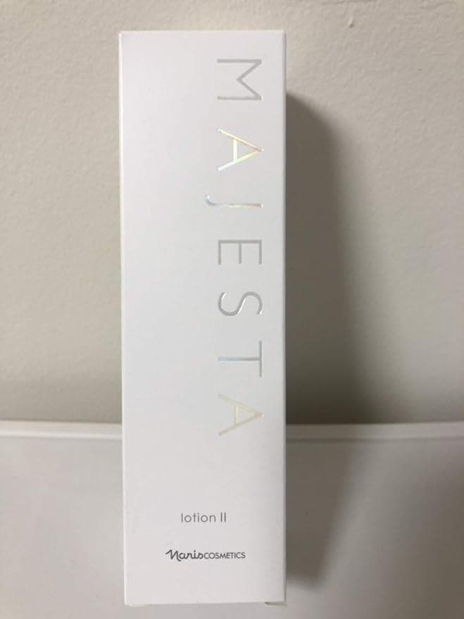 ナリス マジェスタ ローション II(180ml) 二個セット