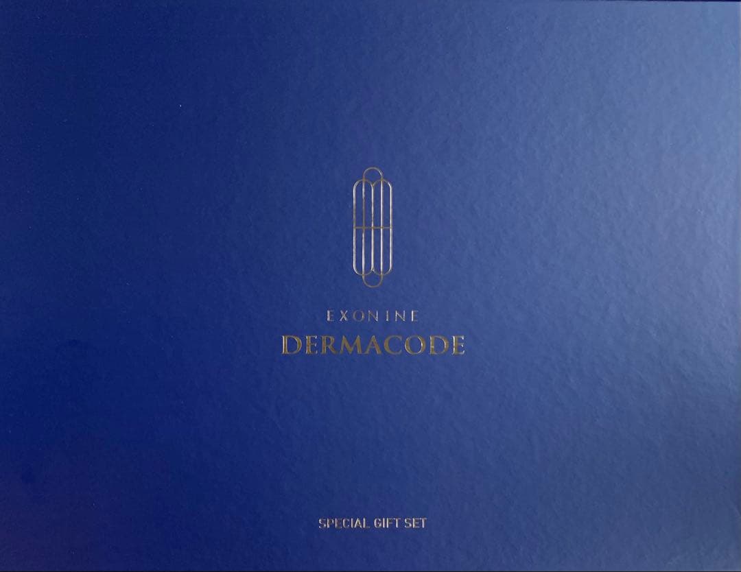 ラストワン‼️ルビーセル エクソナインダーマコードセット - メルカリ