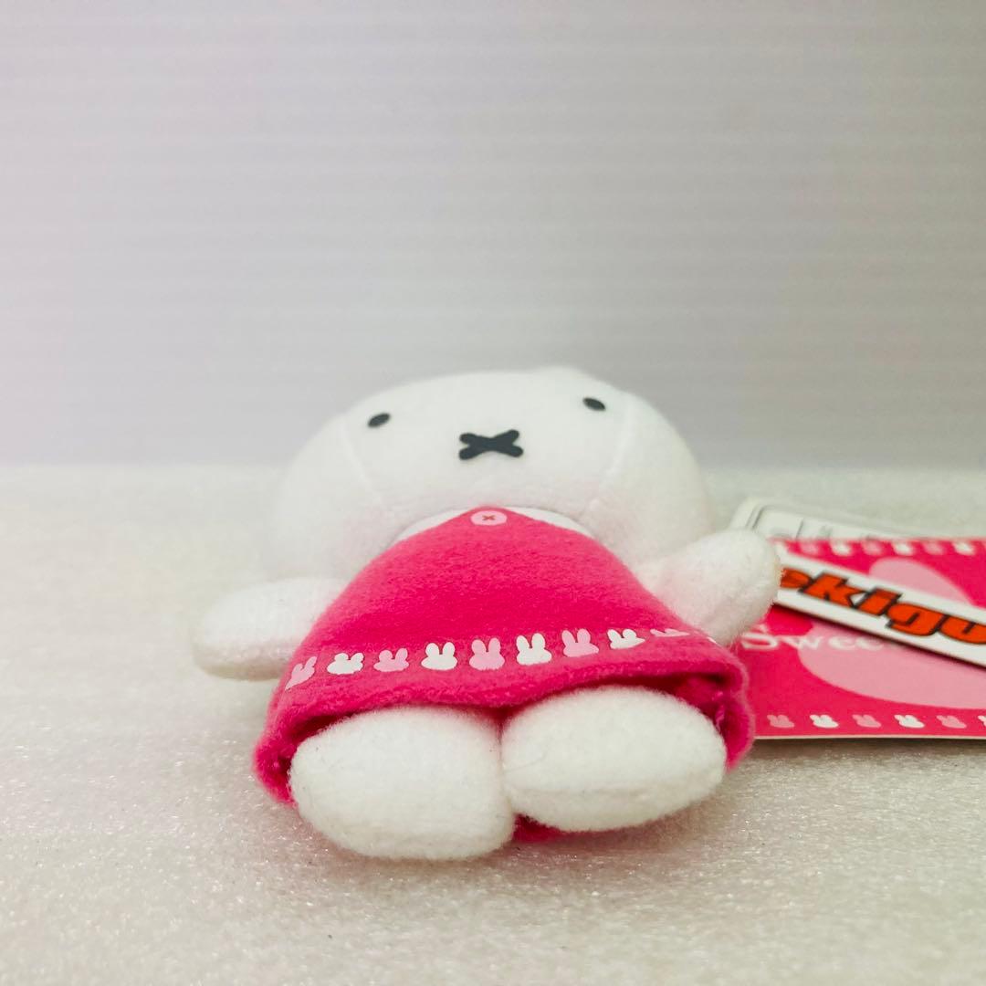 専用出品】ミッフィー Sweet miffy 携帯マスコット セキグチ