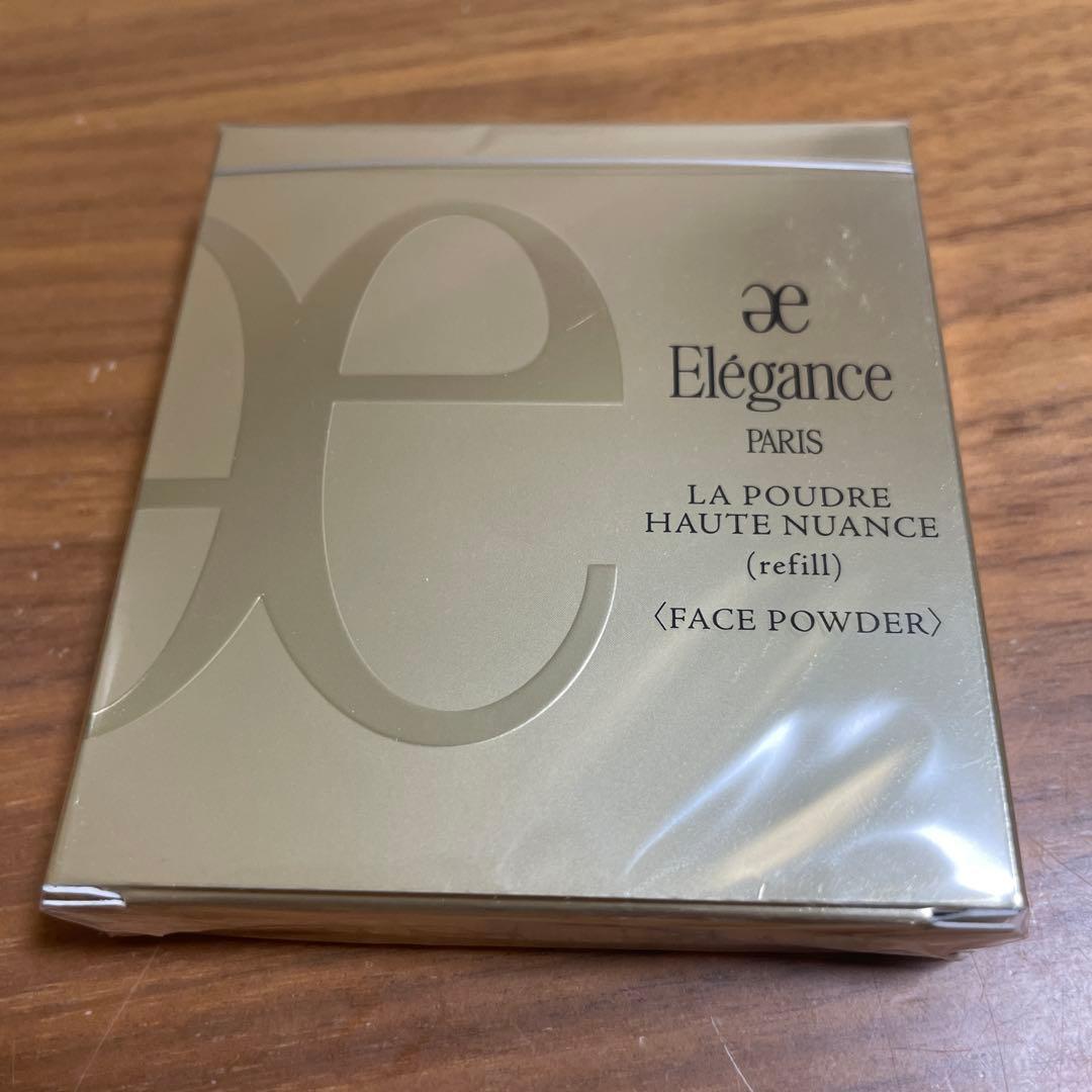 エレガンス　ラプードル　オートニュアンス IVレフィル