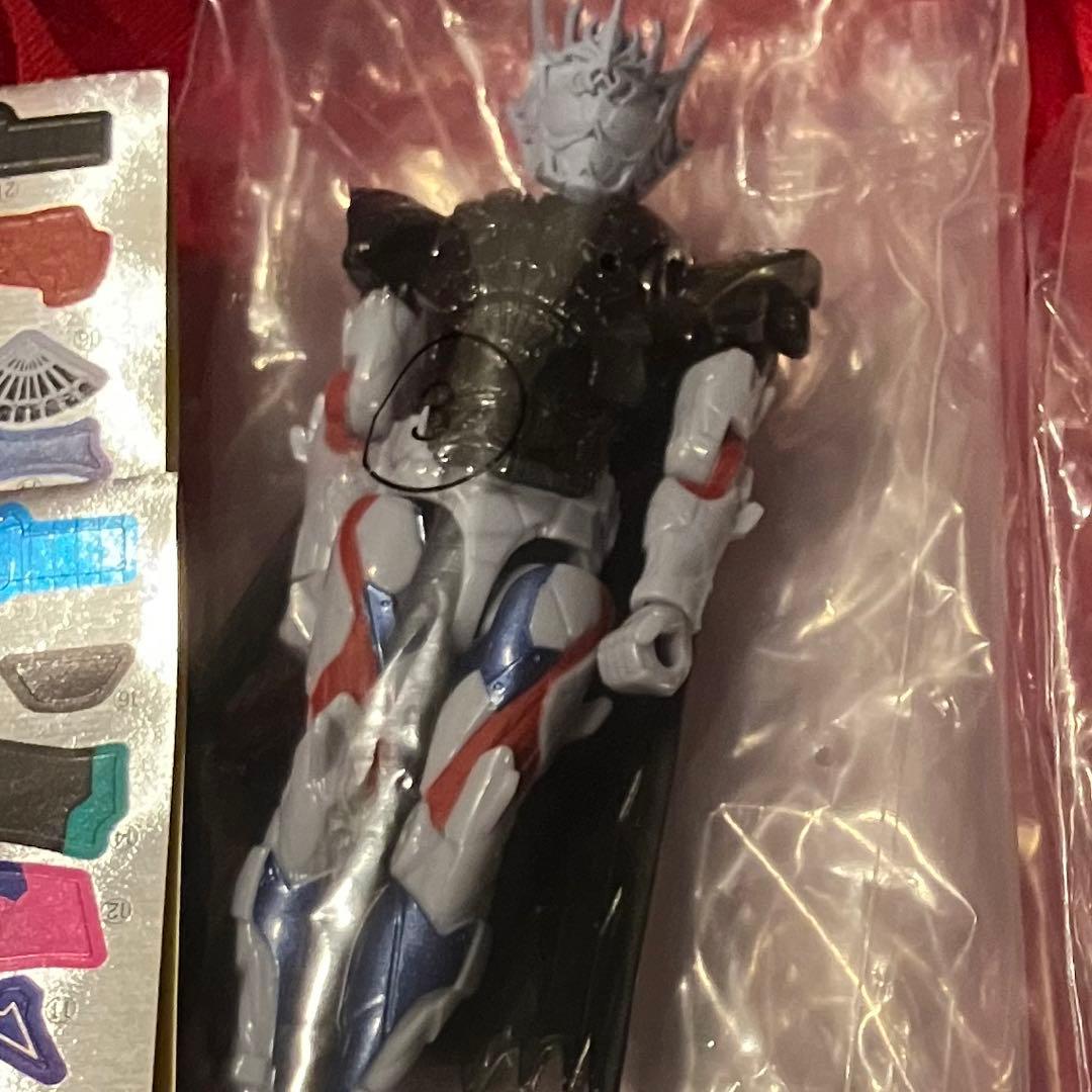 装動 仮面ライダーインペリアルデモンズ|mercariメルカリ官方指定廠商