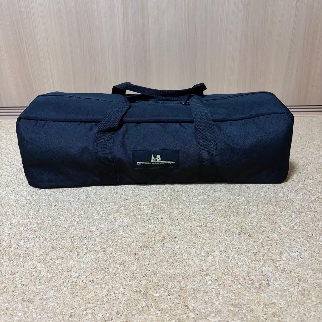 Ogawa ロールテーブルM (ブラック)