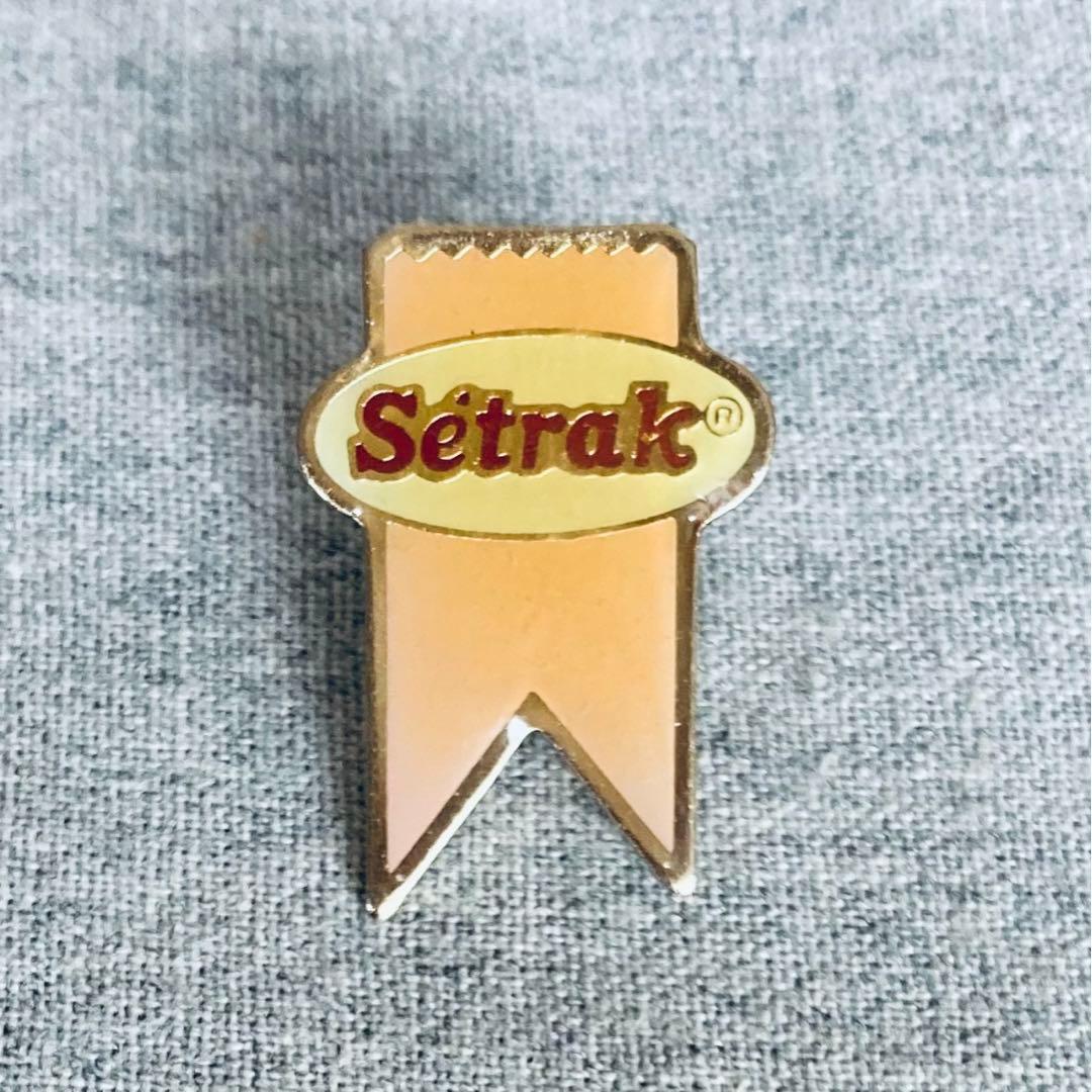 ピンバッジ 26864 ヴィンテージ ピンバッチ ピンズ pins - メルカリ