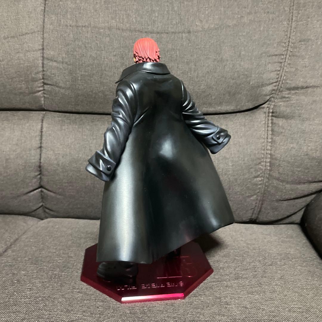 ワンピース ストロングワールド pop フィギュア - メルカリ