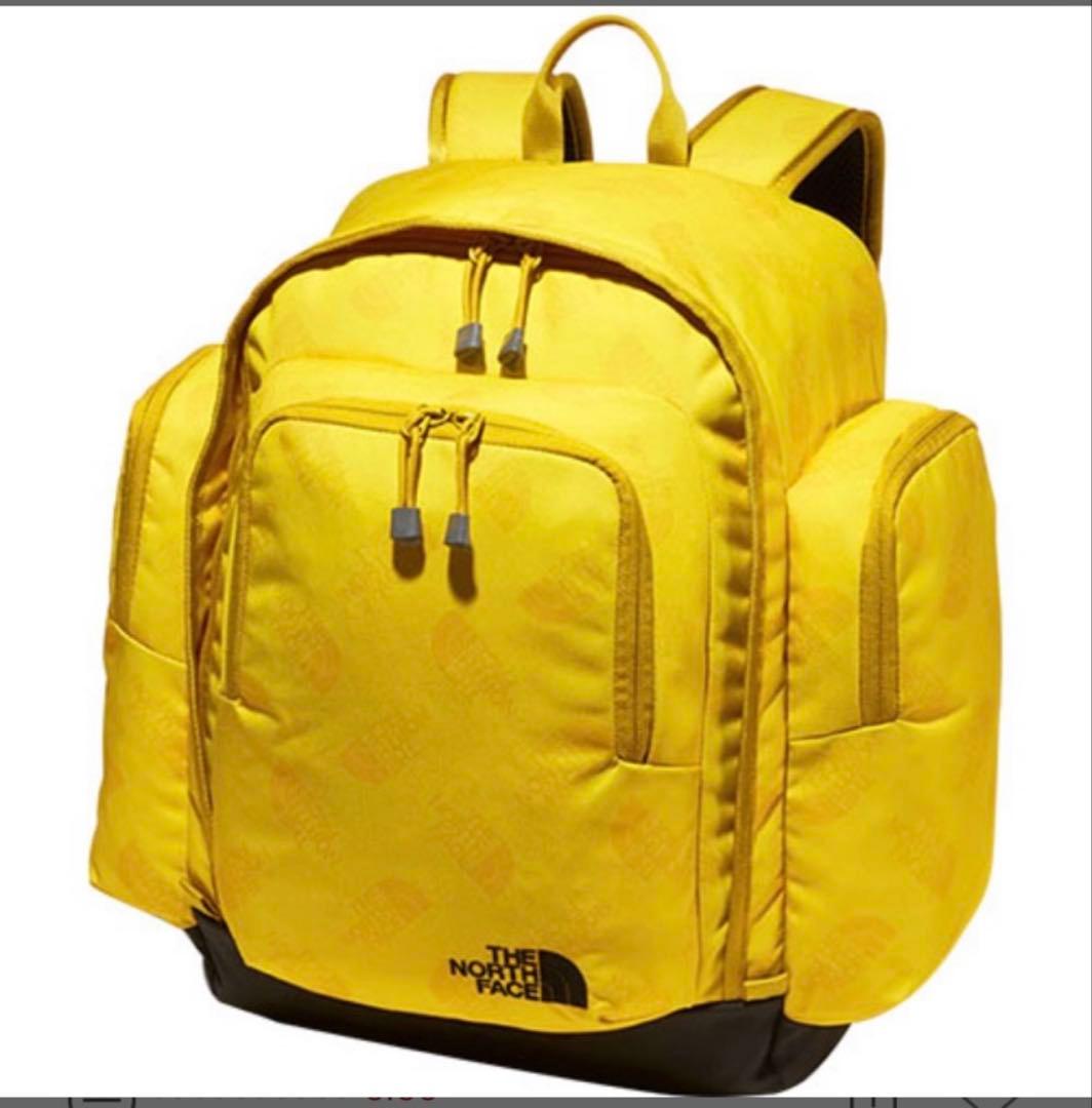 THE NORTH FACEリュック キッズ サニーキャンパー30