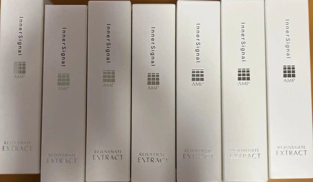 「専用様　まとめ買い」インナーシグナル7個