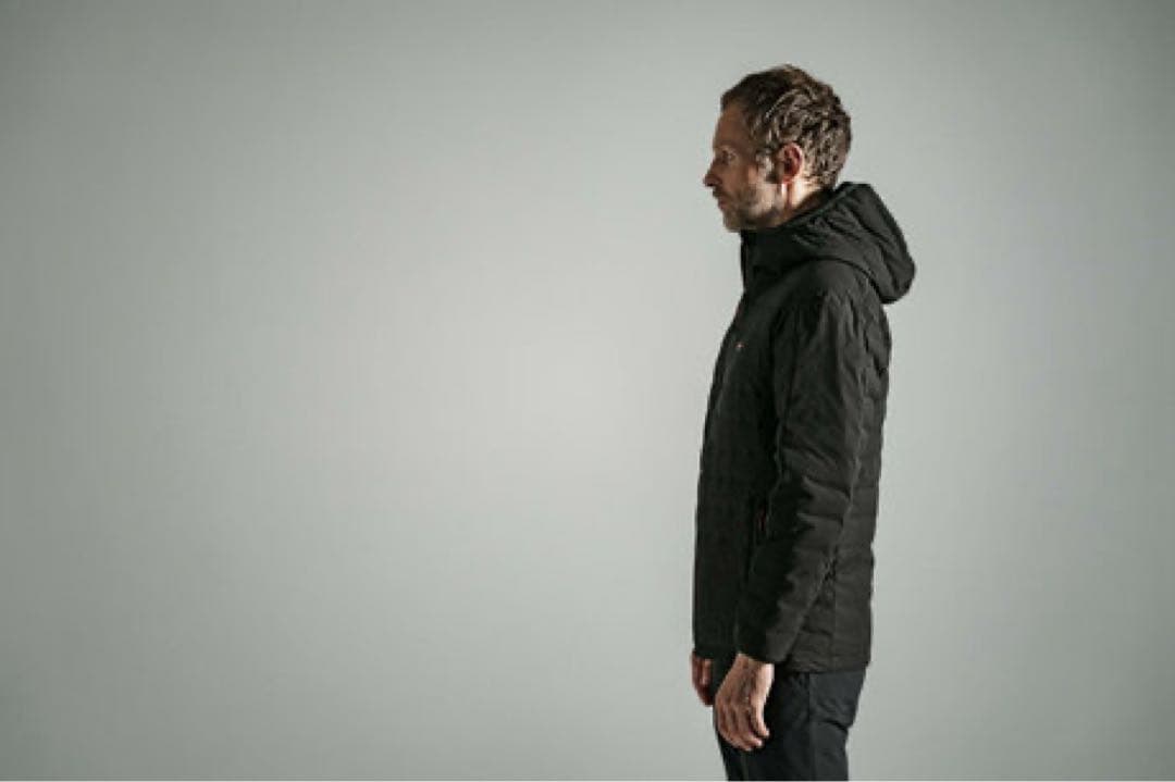 BRIEFING GOLF×TAION コラボダウン 電熱ダウンM おまけ付 - メルカリ