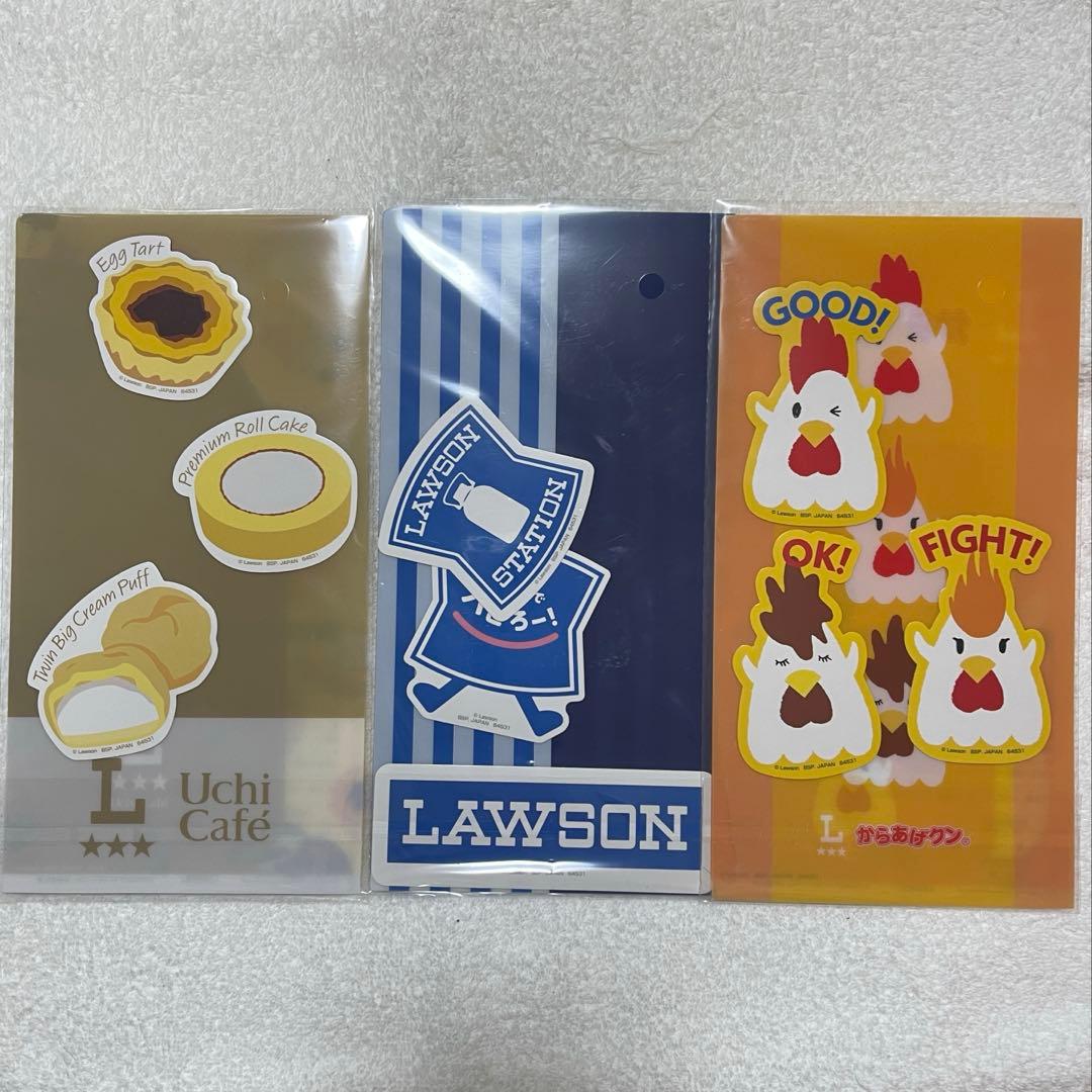 一番くじ LAWSON～50th Anniversary～ ローソン 一番くじ - メルカリ