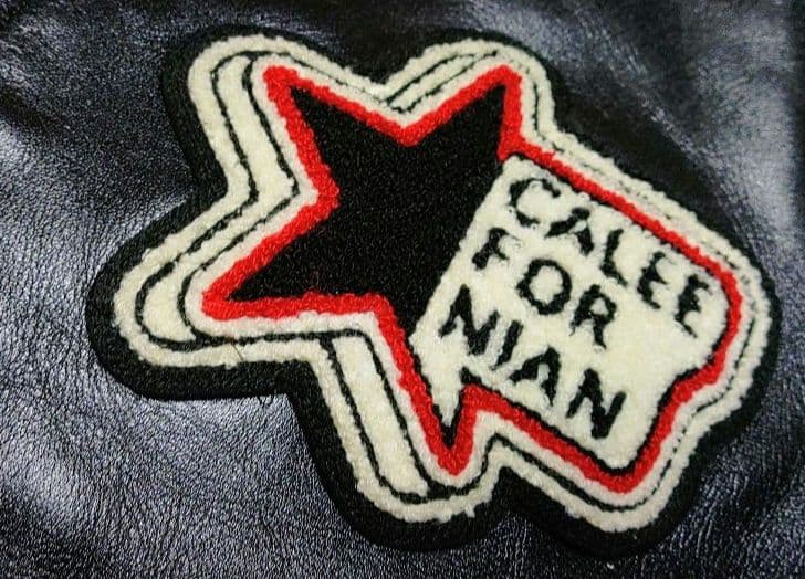 新品/タグ付き ✨最終値下げ✨✰CALEEキャリー◾オールレザー