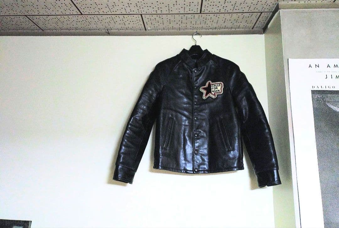 新品/タグ付き ✨最終値下げ✨✰CALEEキャリー◾オールレザー