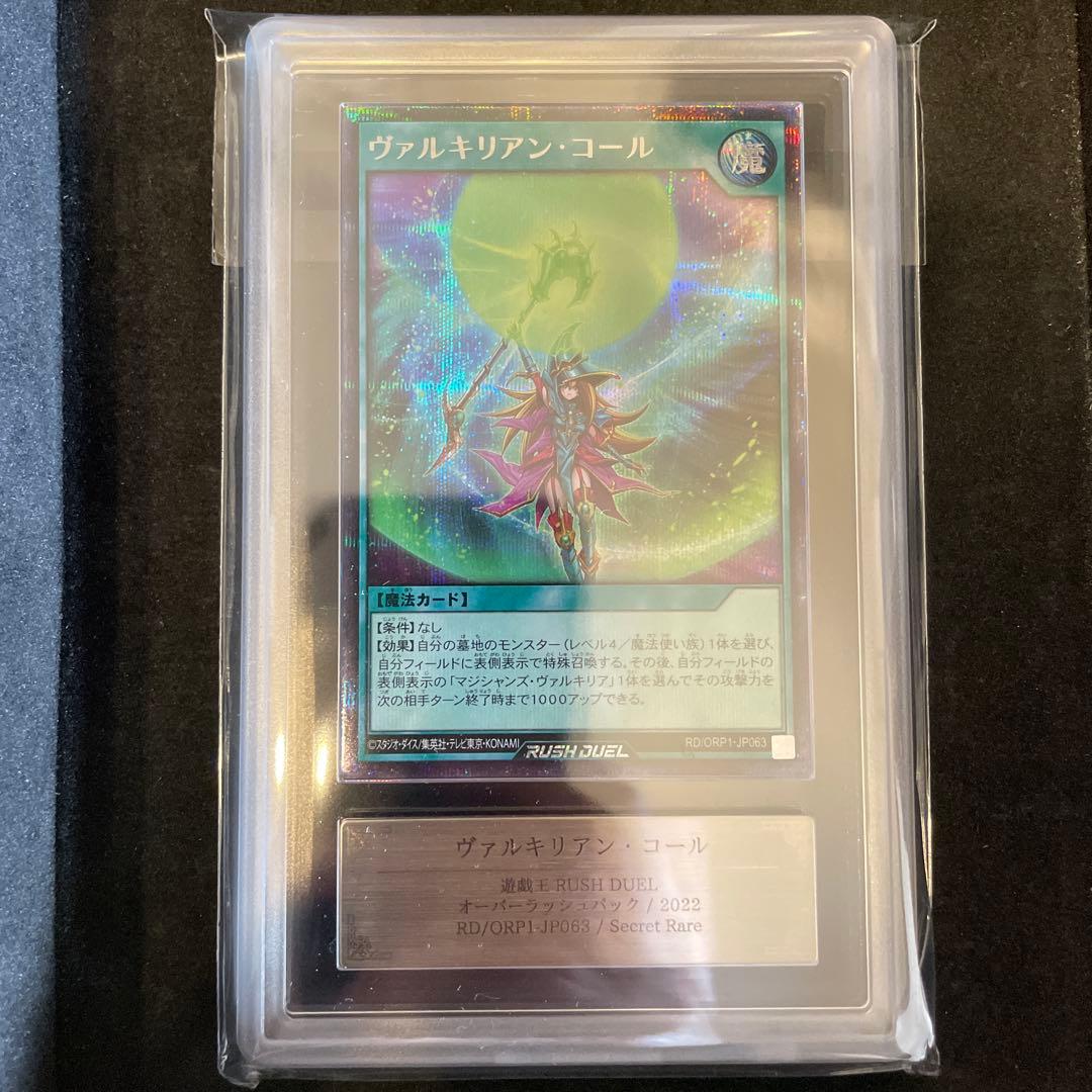 ヴァルキリアンコール　ars10