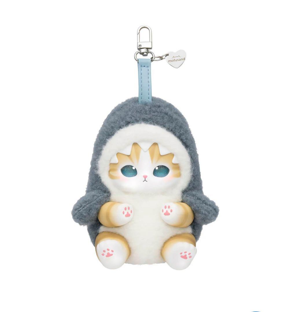 mofusand Kiramekko Fluffy Kittens モフサンド - メルカリ