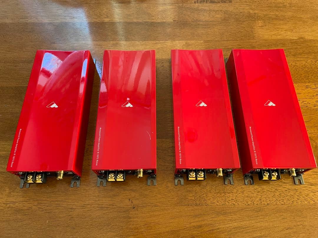 BEWITH R-107S メーカーにてオーバーホール済み - メルカリ