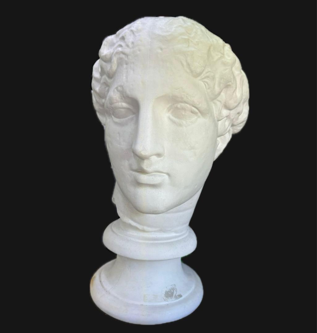 ラボルト】石膏像 - メルカリ