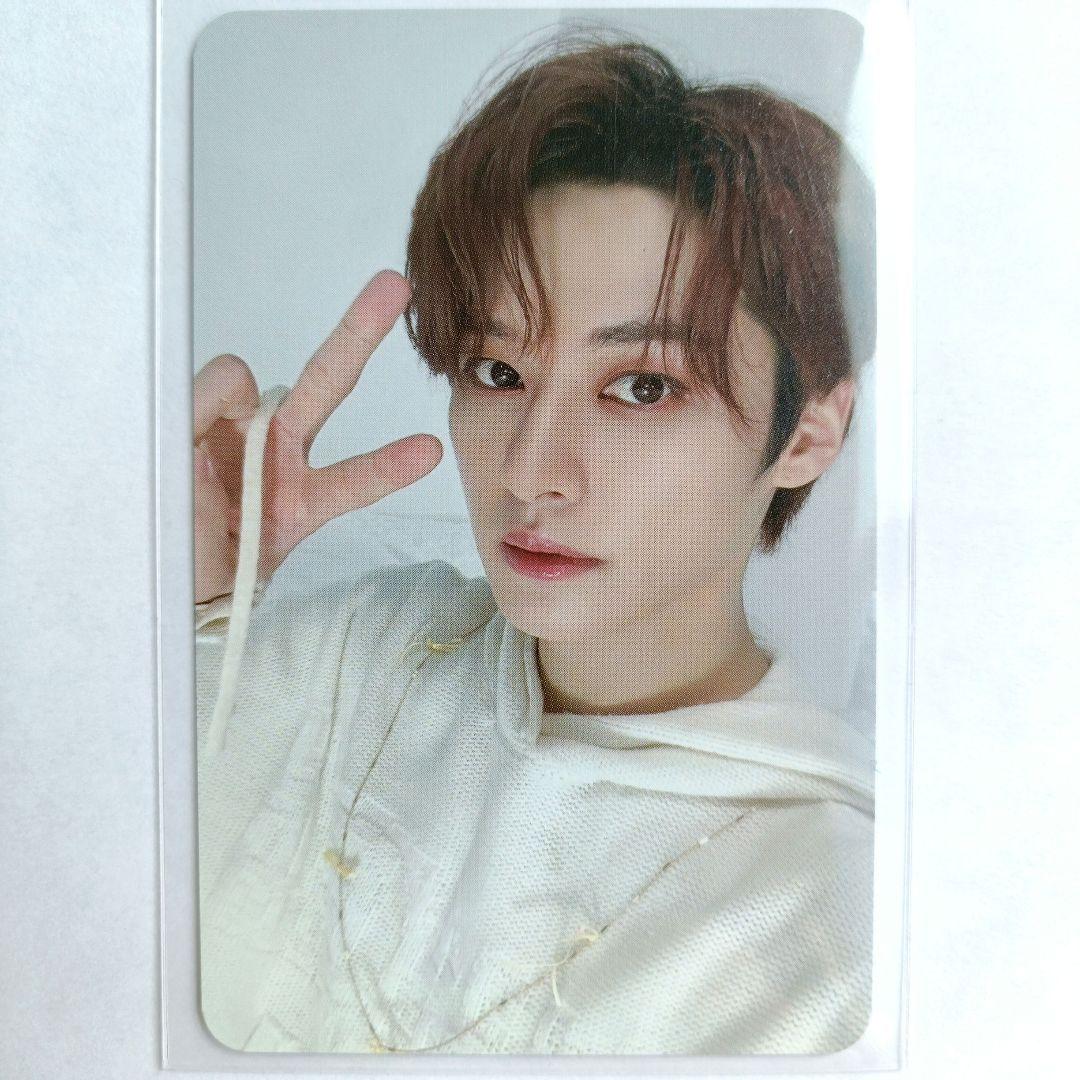 リノ サウェ soundwave 特典トレカ 樂star スキズ - メルカリ