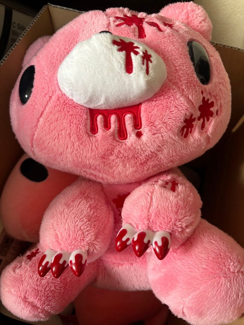 月*様 チャックス CGP-438グルーミー パーフェクトプロポーション