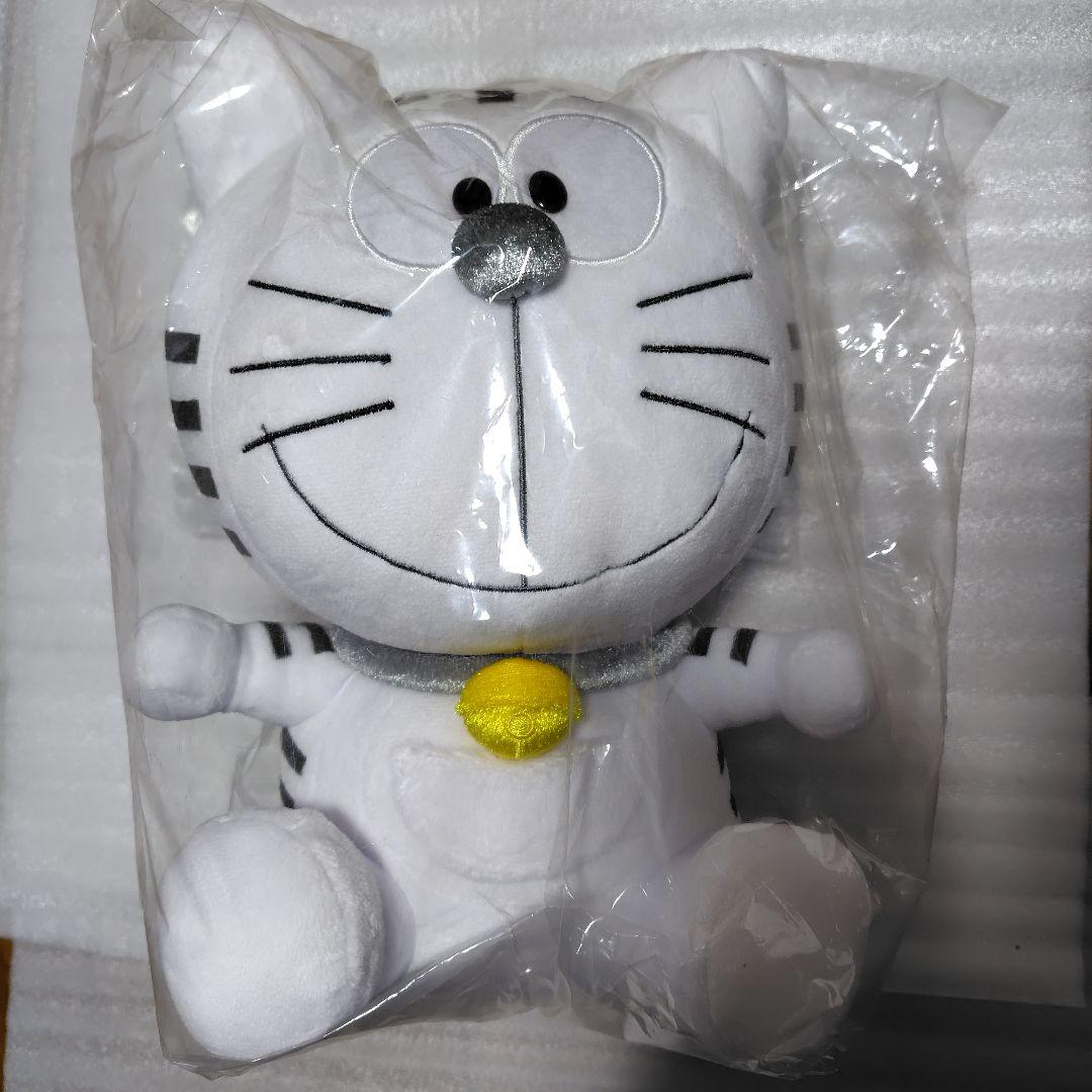 トラのもん　ぬいぐるみ　未開封　虎ノ門ヒルズ　ドラえもん