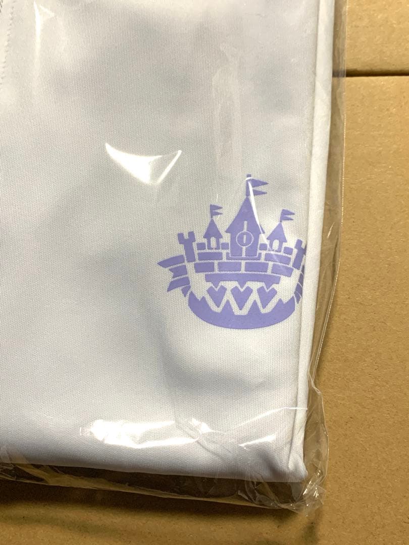 未開封】遊戯王 白銀の城のジャージ Mサイズ YCSJ名古屋 ラビュリンス