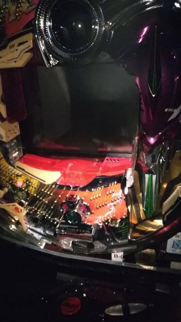 パチンコ　ビスティ　CR新世紀エヴァンゲリオン　セカンドインパクトSF Amazon | CR新世紀エヴァンゲリオン・セカンドインパクト&パチスロ新