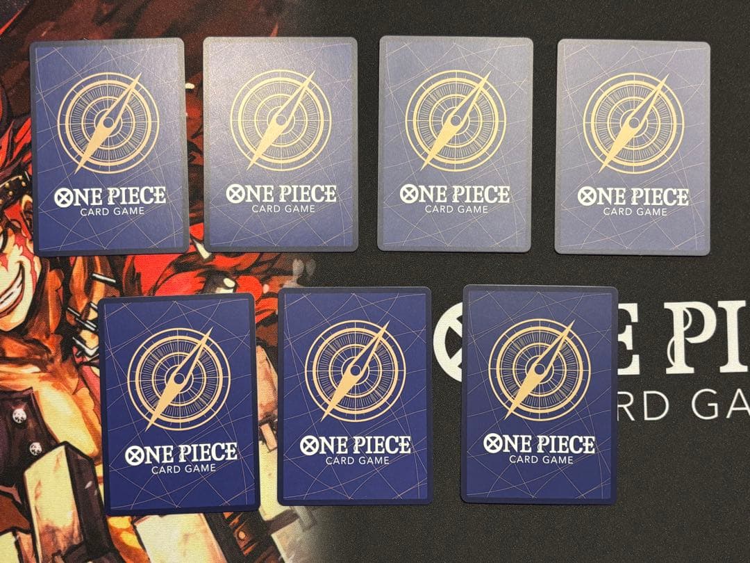 ワンピースカード 光月モモの助 お玉 パラレル - メルカリ