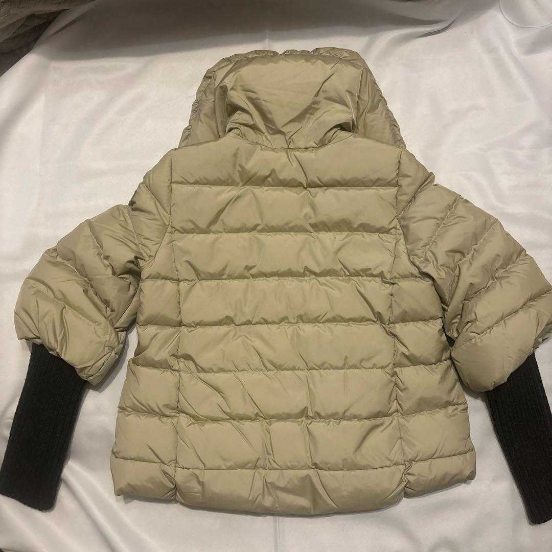 美品 タトラス 2021年モデル コルマ ダウンジャケット サイズ01 - メルカリ