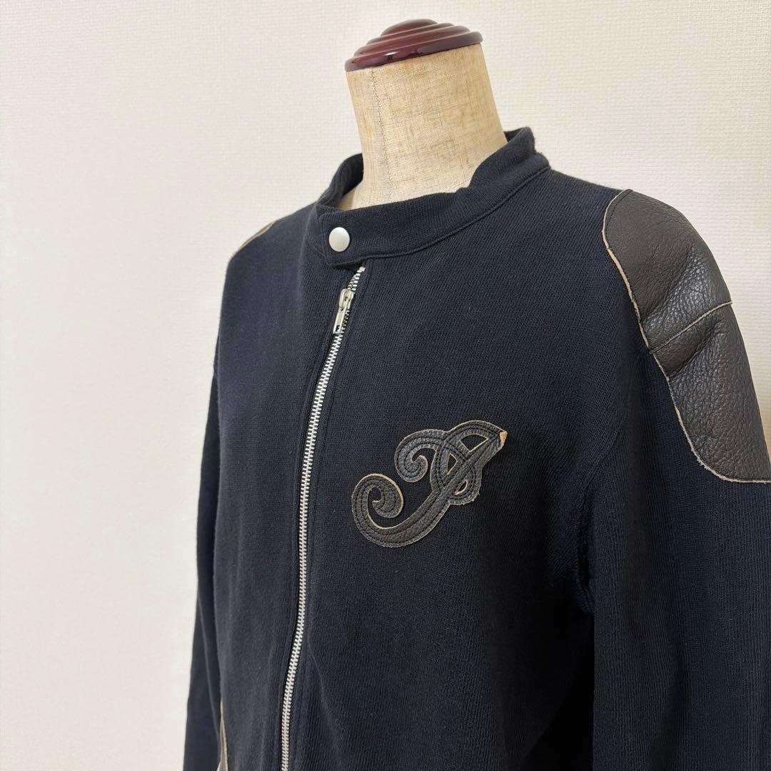 インディアンモトサイクル Indian Motocycle ジャケット - メルカリ