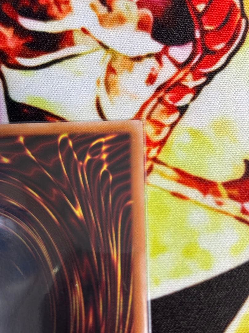 凍てし心が映す神影 レヴシャドールフュージョン プリシク