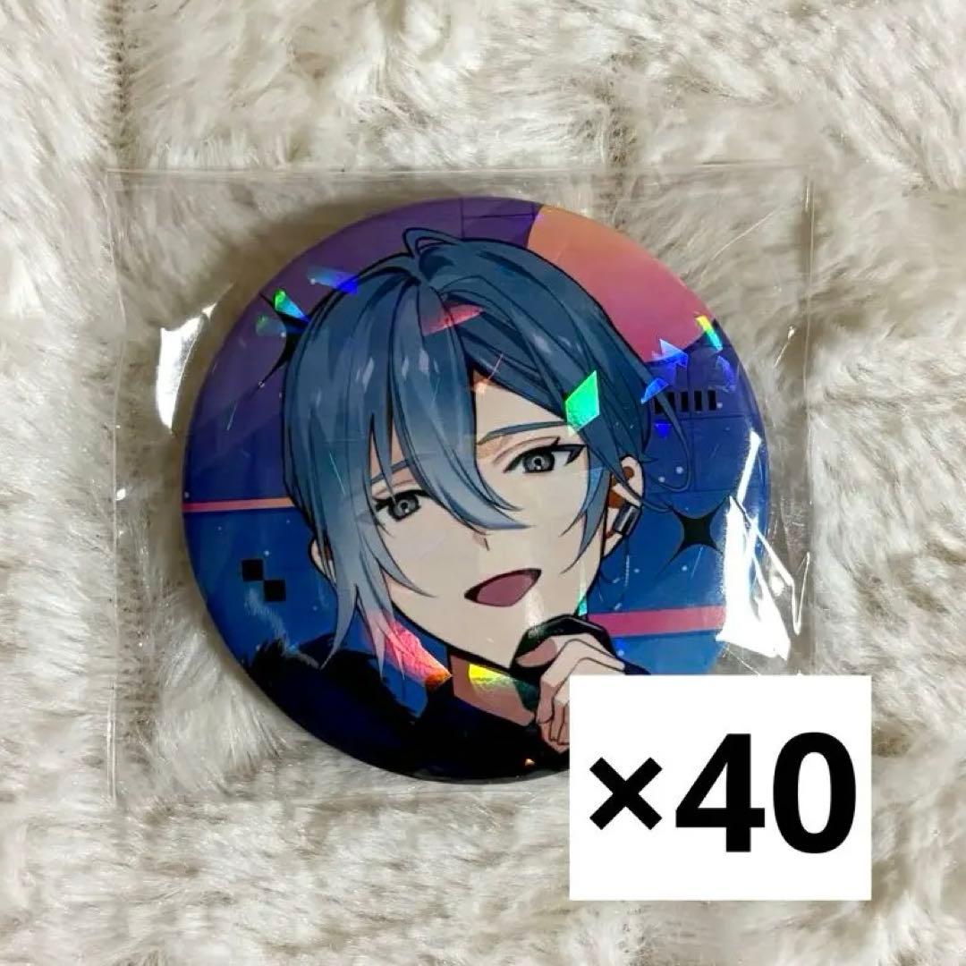 18trip 蜂乃屋凪　缶バッジ 18TRIP 蜂乃屋凪 BD バースデー 缶バッジ｜Yahoo!フリマ（旧PayPayフリマ）