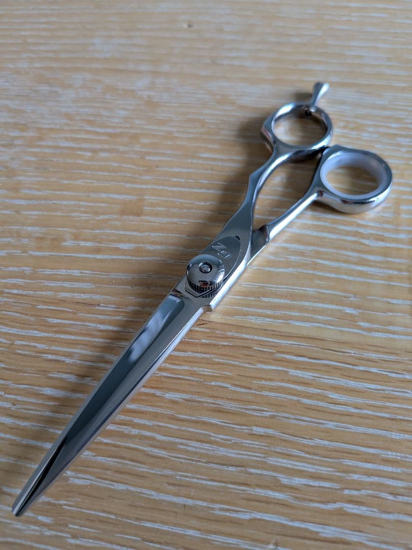 【定価79000】アコスシザー GZ600 AKKOHS 美容師用 理容師用