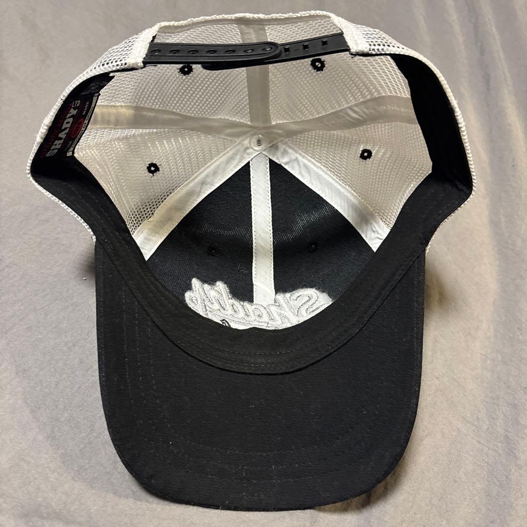 Shady ltd キャップ Eminem エミネム 新品未使用 y2k - メルカリ