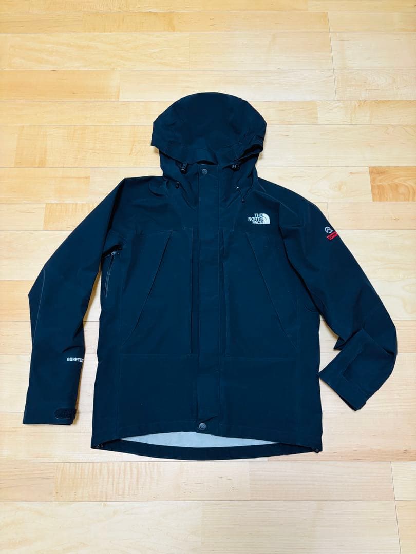 【Sサイズ】ノースフェイス マウンテンジャケット「SUMMITシリーズ」